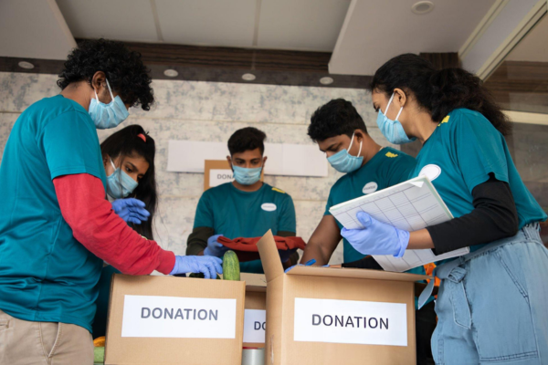 Social Welfare & Livelihood Support